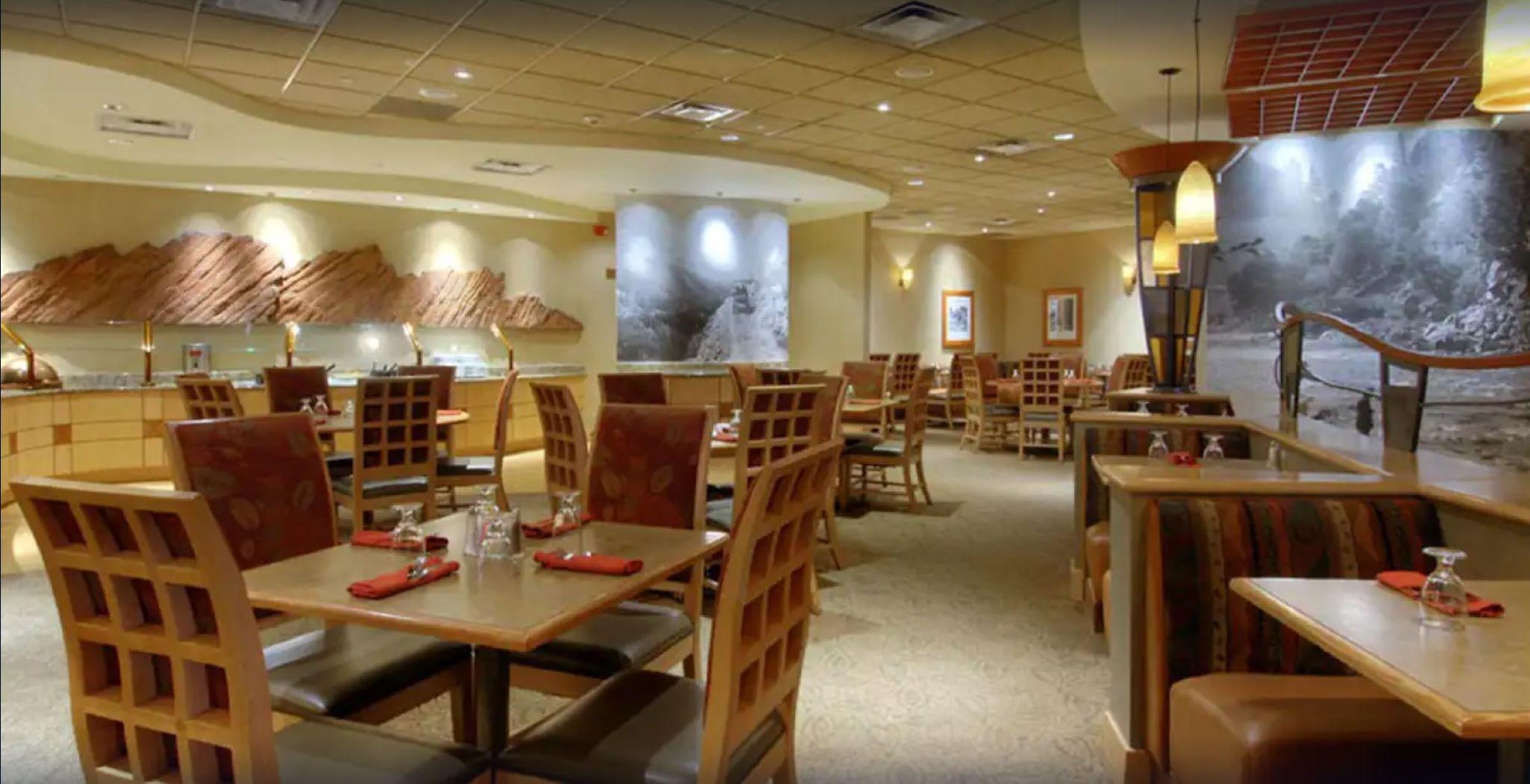 Doubletree By Hilton Denver Central Park Luaran gambar