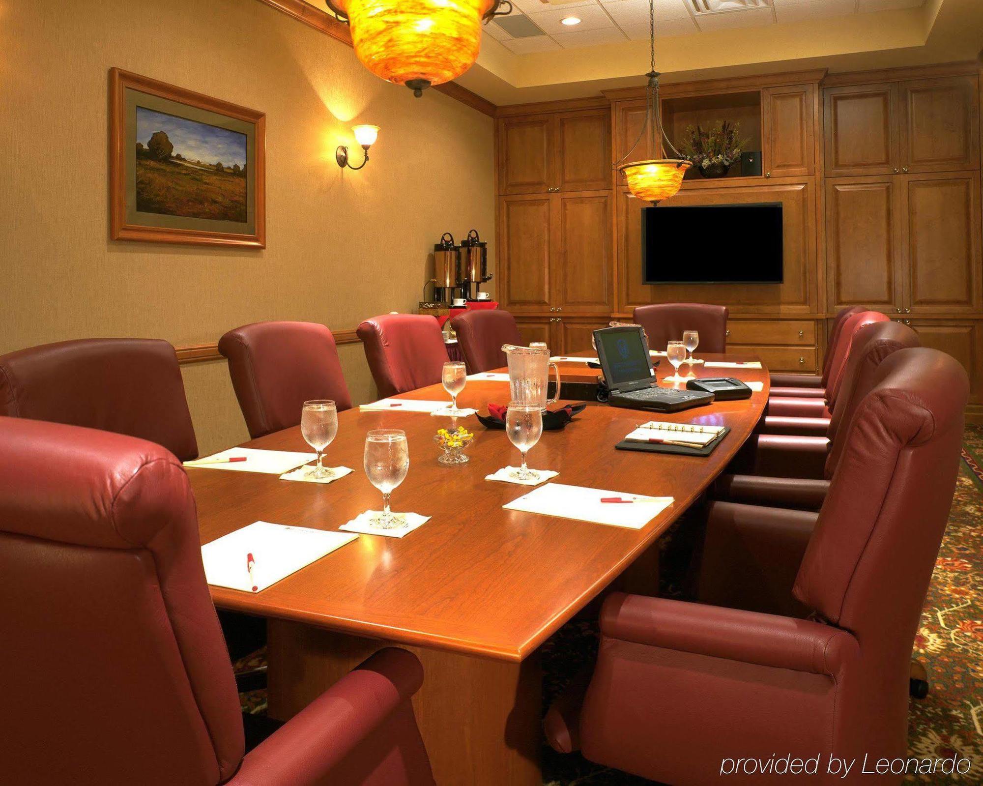 Doubletree By Hilton Denver Central Park Luaran gambar